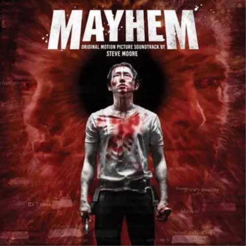 Mayhem (Vinyl) 12″ Album New