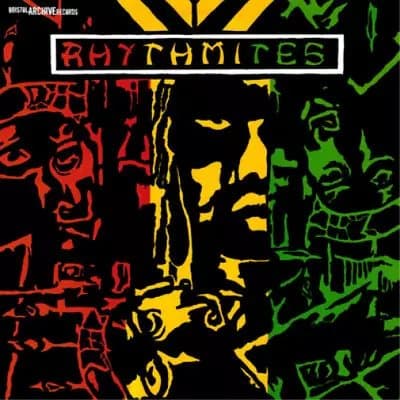 Rhythmites Integration (Vinyl) 12″ Album New