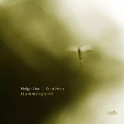 Helge Lien & Knut Hem Hummingbird (Vinyl) 12″ Album New