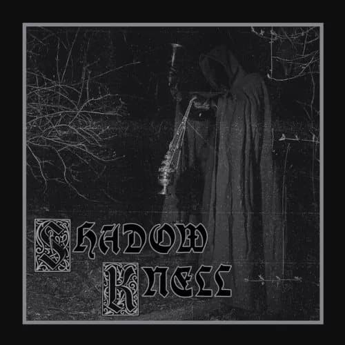 Shadow Knell Shadow Knell (Vinyl) 12″ Album Coloured Vinyl (Limited Edition) New