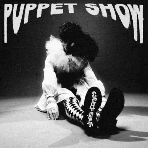 She’s In Parties Puppet Show (Vinyl) 12″ EP New