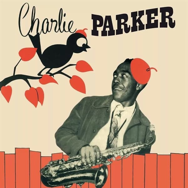 Charlie Parker Charlie Parker Sextet (Vinyl) 12″ Album New