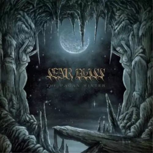 Sear Bliss The Pagan Winter (Vinyl) 12″ Album Coloured Vinyl New