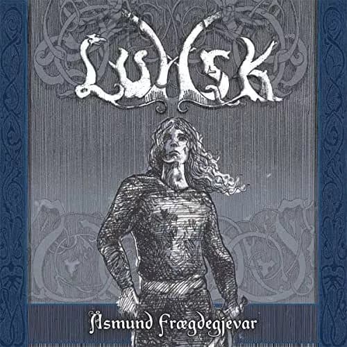 Lumsk Åsmund Frægdegjevar (Vinyl) 12″ Album New