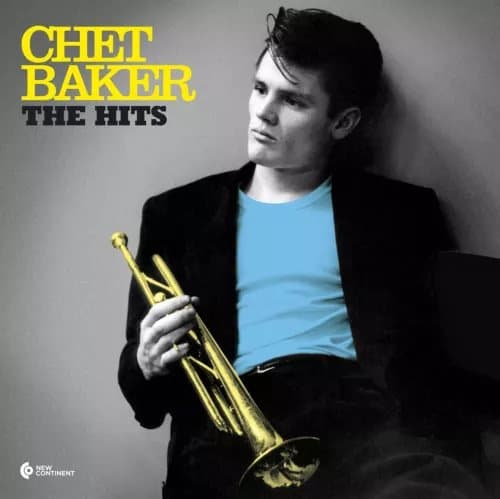 Baker, Chet The Hits (Vinyl) New