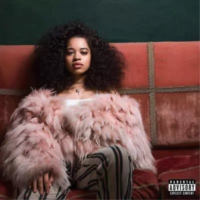 Ella Mai Ella Mai (Vinyl) 12″ Album New