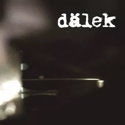 Dalek Respect to the Authors (Vinyl) Limited 12″ EP New