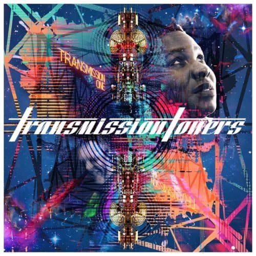 Transmission Towers Transmission One (Vinyl) 12″ Album New