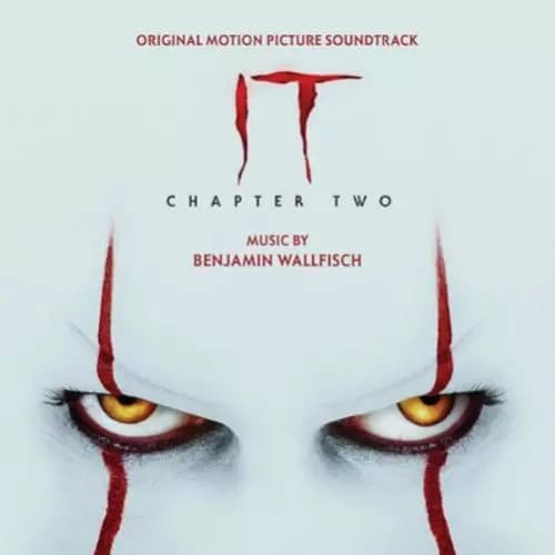 IT: Chapter Two (Vinyl) 12″ Album New