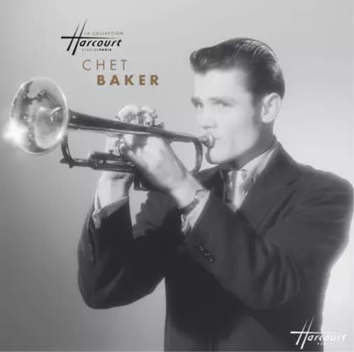 Chet Baker The Harcourt Collection (Vinyl) 12″ Album New
