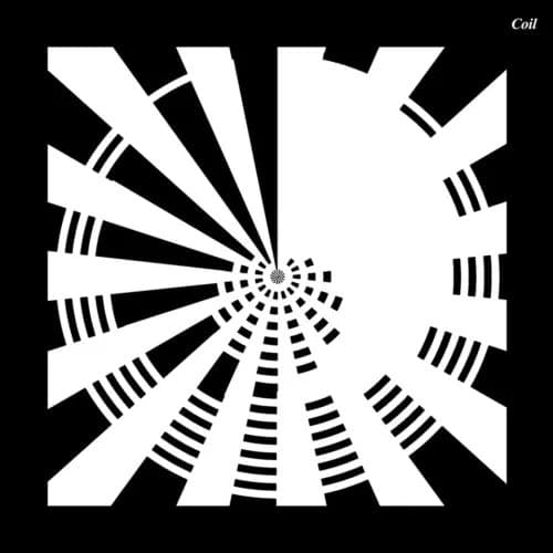 Coil Queens of the Circulating Library (Vinyl) 12″ Album New