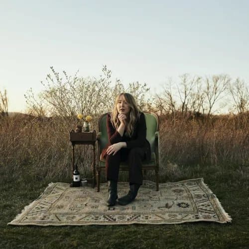 Liv Greene Deep Feeler (Vinyl) 12″ Album New