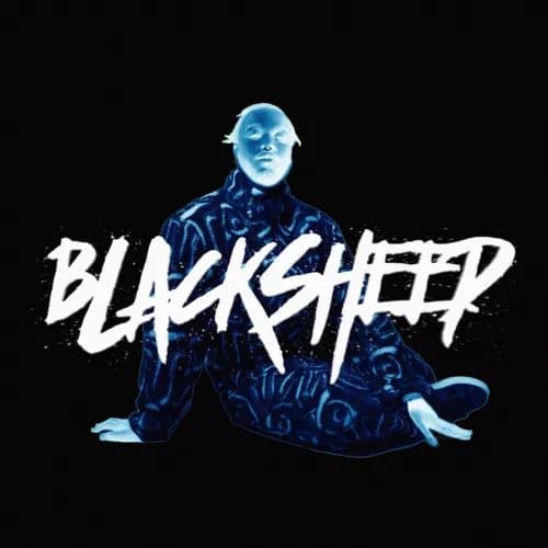 Cakes Da Killa Black Sheep (Vinyl) 12″ Album New