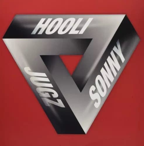 SONNYJIM X DA FLYY HOOLIGAN X JUGANAUT Polo Palace (Vinyl) New