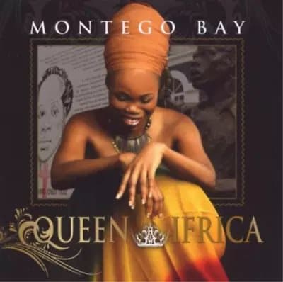 Queen Ifrica Welcome to Montego Bay (Vinyl) 12″ Album New