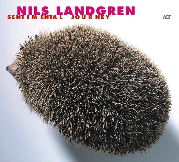 Nils Landgren Sentimental Journey (Vinyl) 12″ Album New