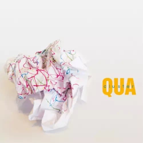 Cluster Qua (Vinyl) 12″ Album New