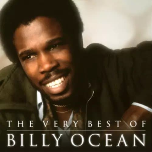 Billy Ocean The Very Best of Billy Ocean (Vinyl) 12″ Album New
