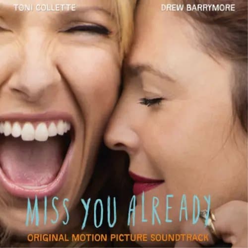 Various Artists Miss You Already (Vinyl) 12″ Album New