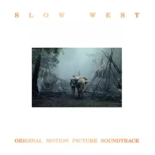 Slow West (Vinyl) 12″ Album New