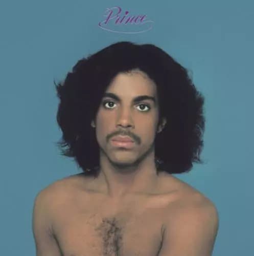 Prince Prince (Vinyl) 12″ Album New