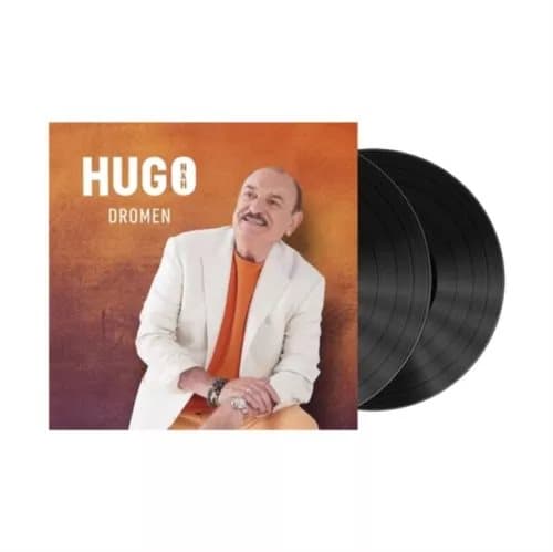 Hugo Dromen (2 LP) (Vinyl) New