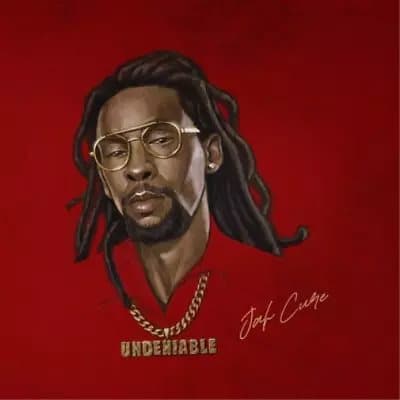 Jah Cure Undeniable (Vinyl) 12″ Album New