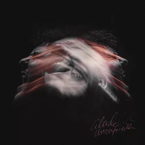 Bozza Glücklich Unzufrieden (2LP) (Vinyl) New