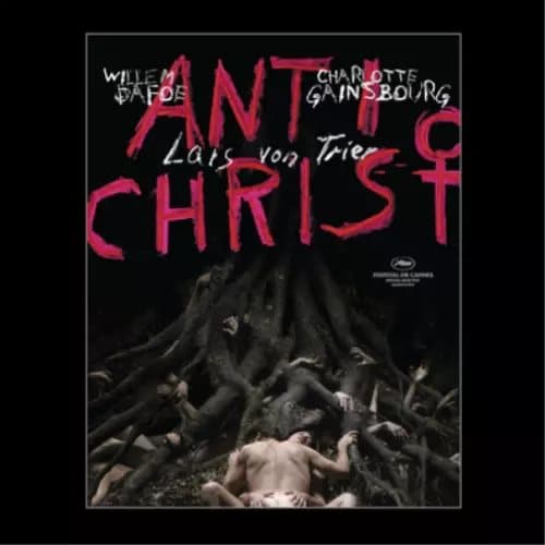 Antichrist (Vinyl) 12″ Album New