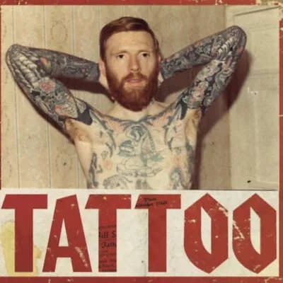 Steve Jolliffe Tattoo: The Unreleased Music from the 1975 John Samson Do (Vinyl) New