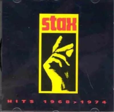Various Artists Stax Gold: Hits 1968-1974 (Vinyl) New