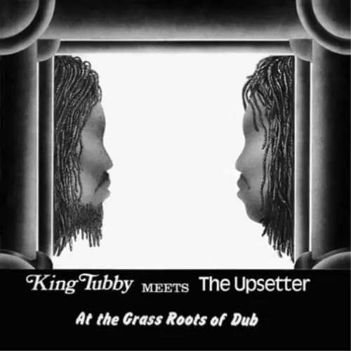 King Tubby King Tubby Meets the Upsetter at the Grass Roots of Dub (Vinyl) New