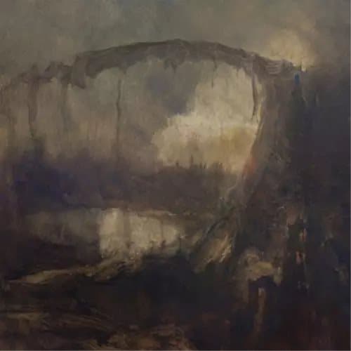 Lycus Chasms (Vinyl) 12″ Album New