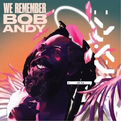 Various Artists We Remember Bob Andy (Vinyl) 12″ Album New