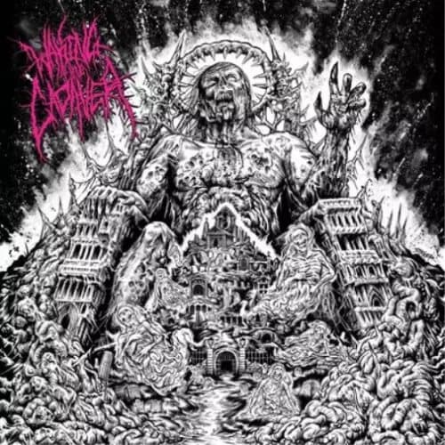 Waking The Cadaver Authority Through Intimidation (Vinyl) New