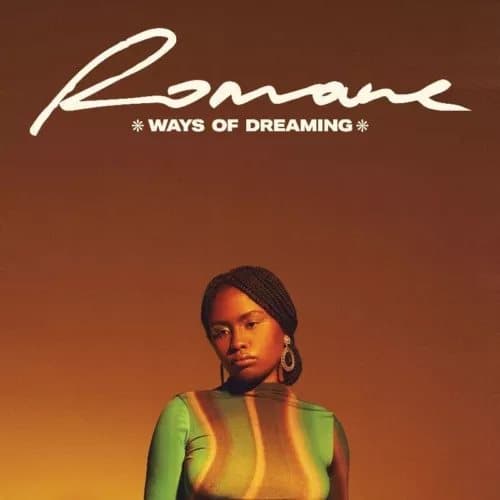 Romane Ways of Dreaming (Vinyl) New