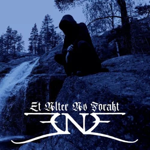 Ene Et Alter Av Forakt (Vinyl) 12″ Album New