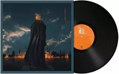 Kings of Mercia Kings of Mercia (Vinyl) 12″ Album New