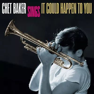 Chet Baker Chet Baker Sings: It Could Happen to You (Vinyl) New