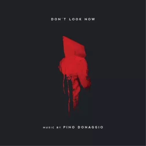 Don’t Look Now (Vinyl) 12″ Album New