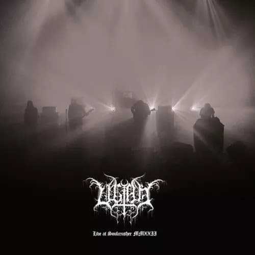 Ultha Live at Soulcrusher 2022 (Vinyl) 12″ Album New