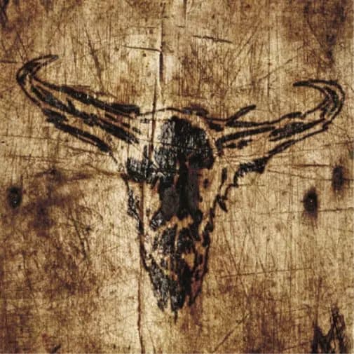 Upon a Burning Body Southern Hostility (Vinyl) 12″ Album New
