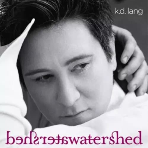 k.d. lang Watershed (Vinyl) 12″ Album New