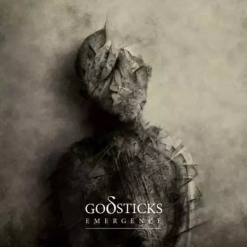 Godsticks Emergence (Vinyl) 12″ Album New