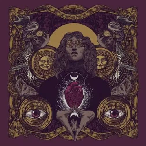 Reach The Promise of a Life (Vinyl) 12″ Album New