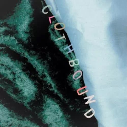 The Sonder Bombs Clothbound (Vinyl) 12″ Album New