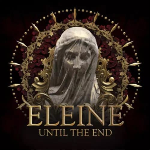Eleine Until the End (Vinyl) 12″ Album Coloured Vinyl (Limited Edition) New