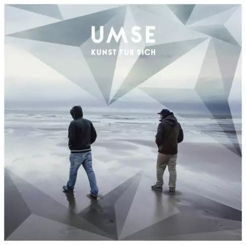 Umse Kunst für Sich (Vinyl) New