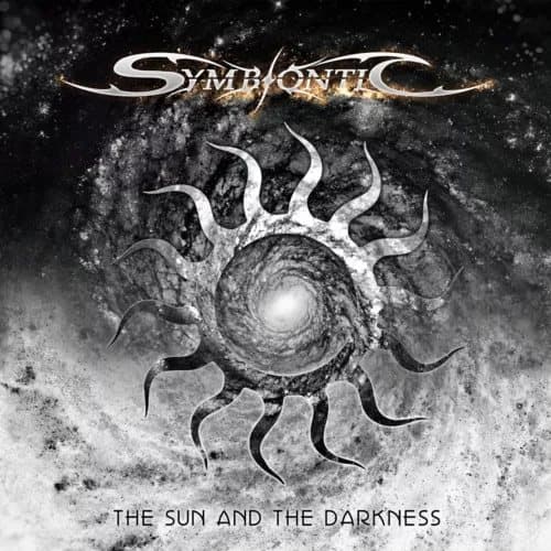 Symbiontic The Sun and the Darkness (Vinyl) 12″ Album New