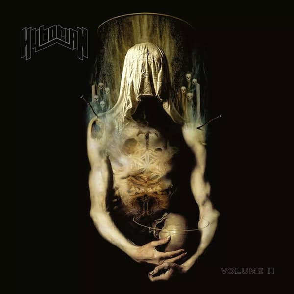 Hyborian Volume II (Vinyl) 12″ Album New